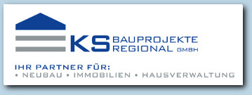 KS Bauprojekte Regional GmbH - Ihr Immobilienmakler Nr. 1 in Bielefeld. Ihr Partner für Neubau Immobilien und Hausverwaltung